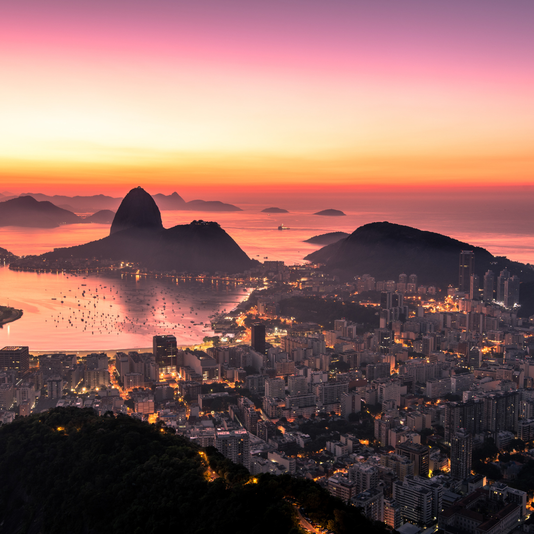 Rio de Janeiro