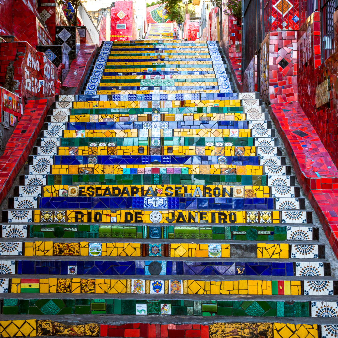 Rio de Janeiro