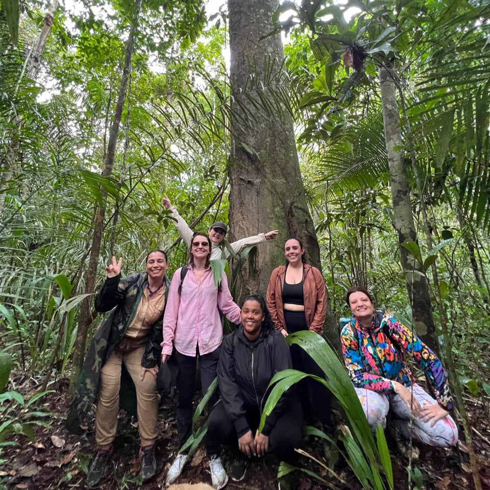 Amazonas