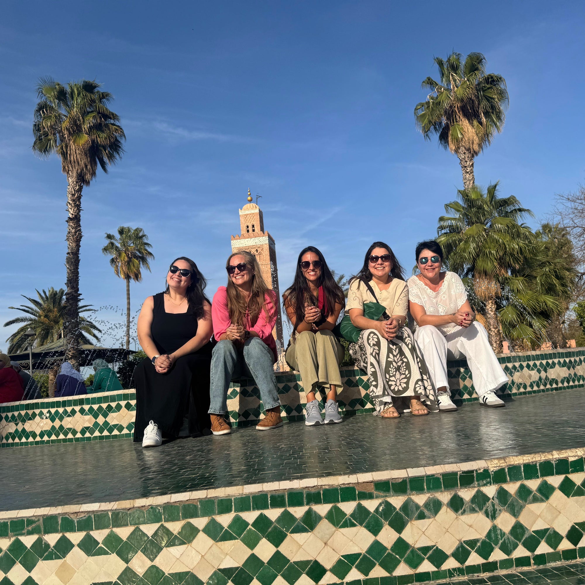 Marruecos