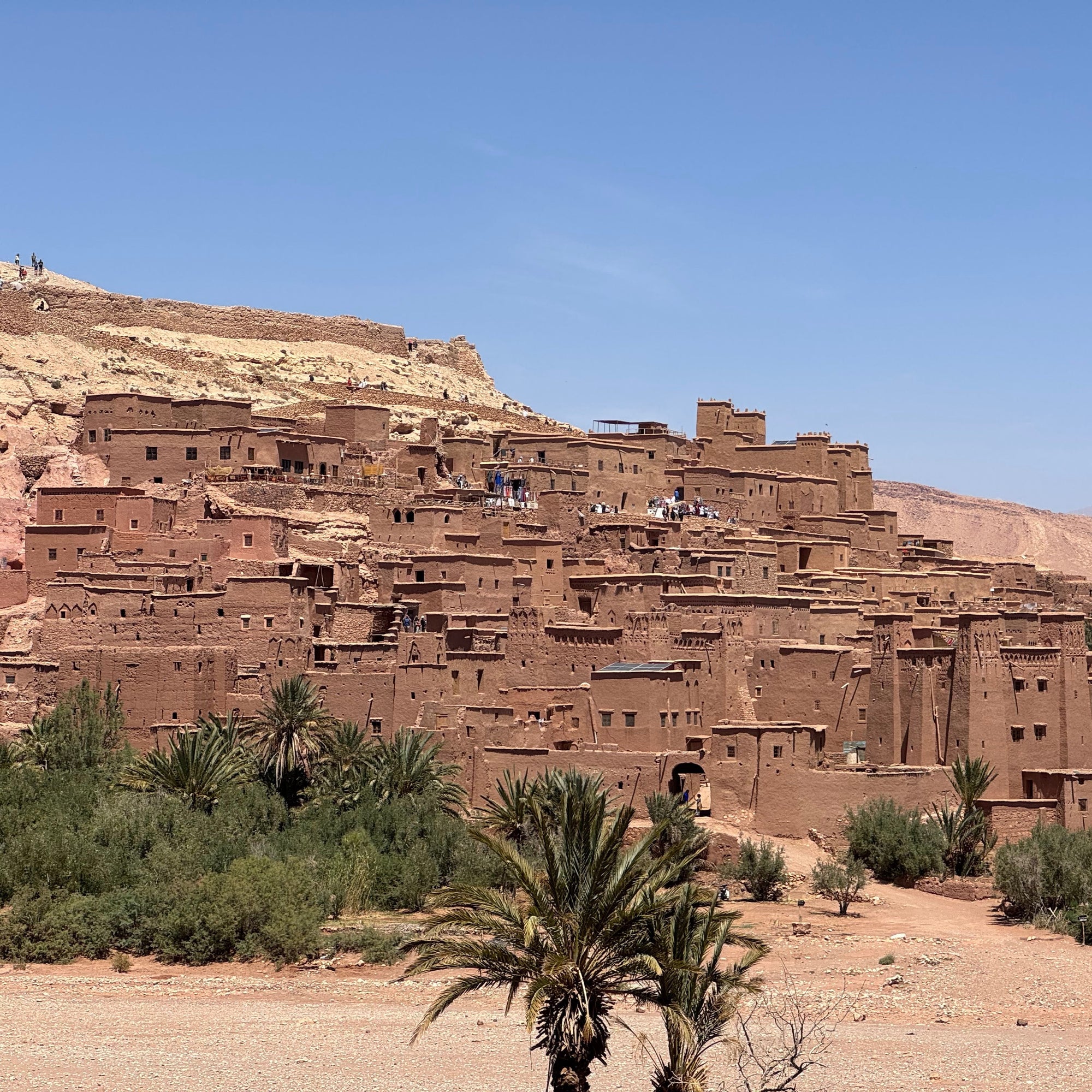 Marruecos
