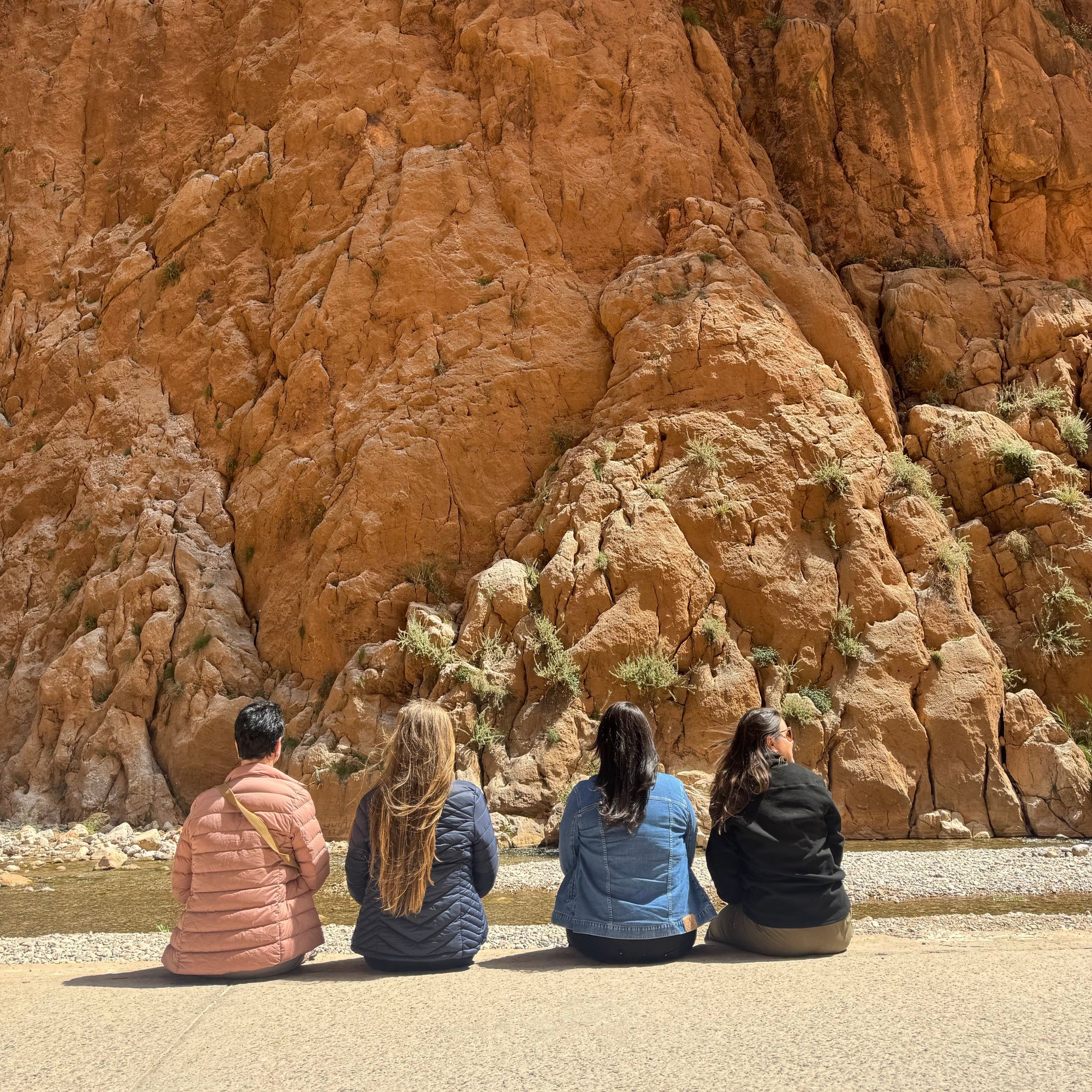 Marruecos