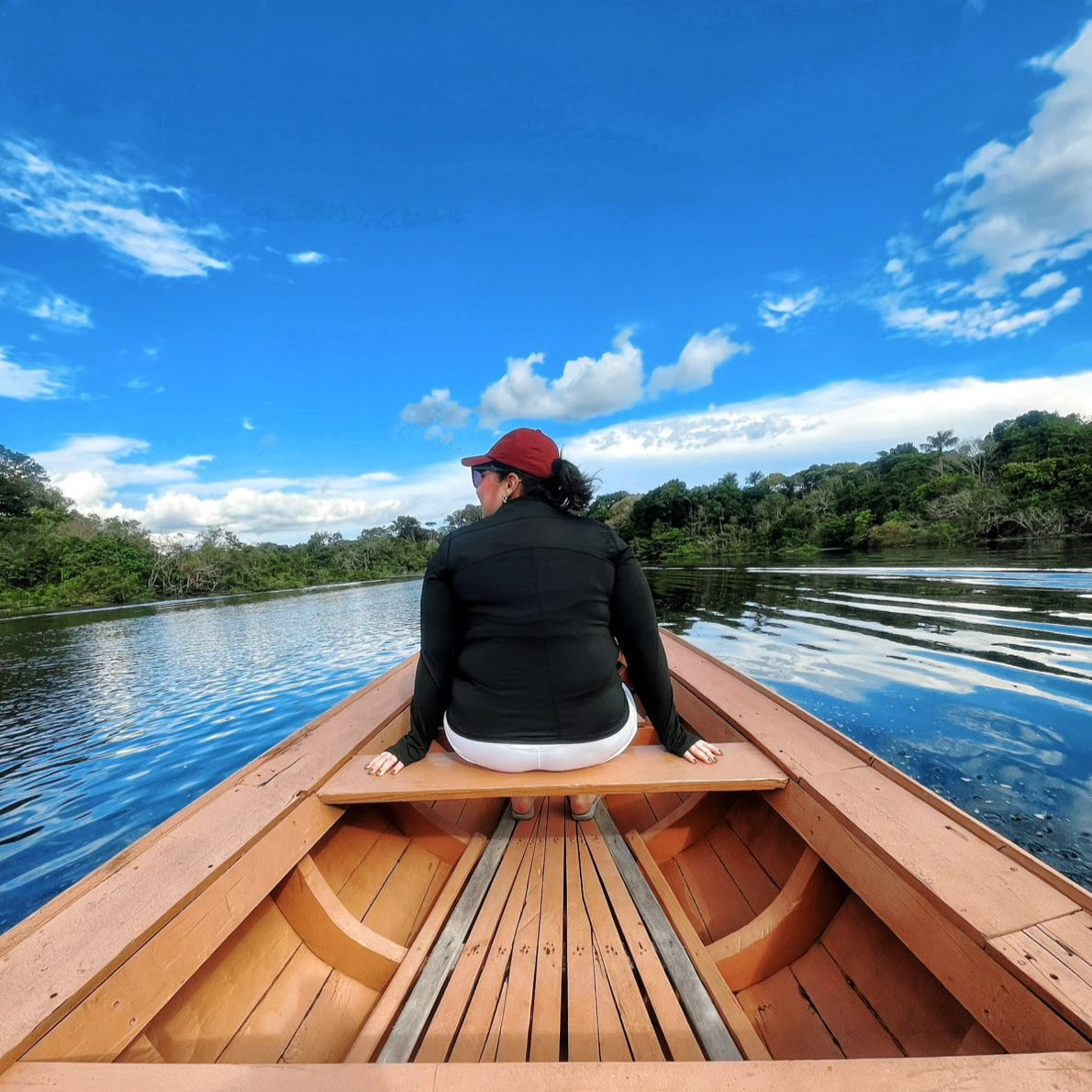 Amazonas