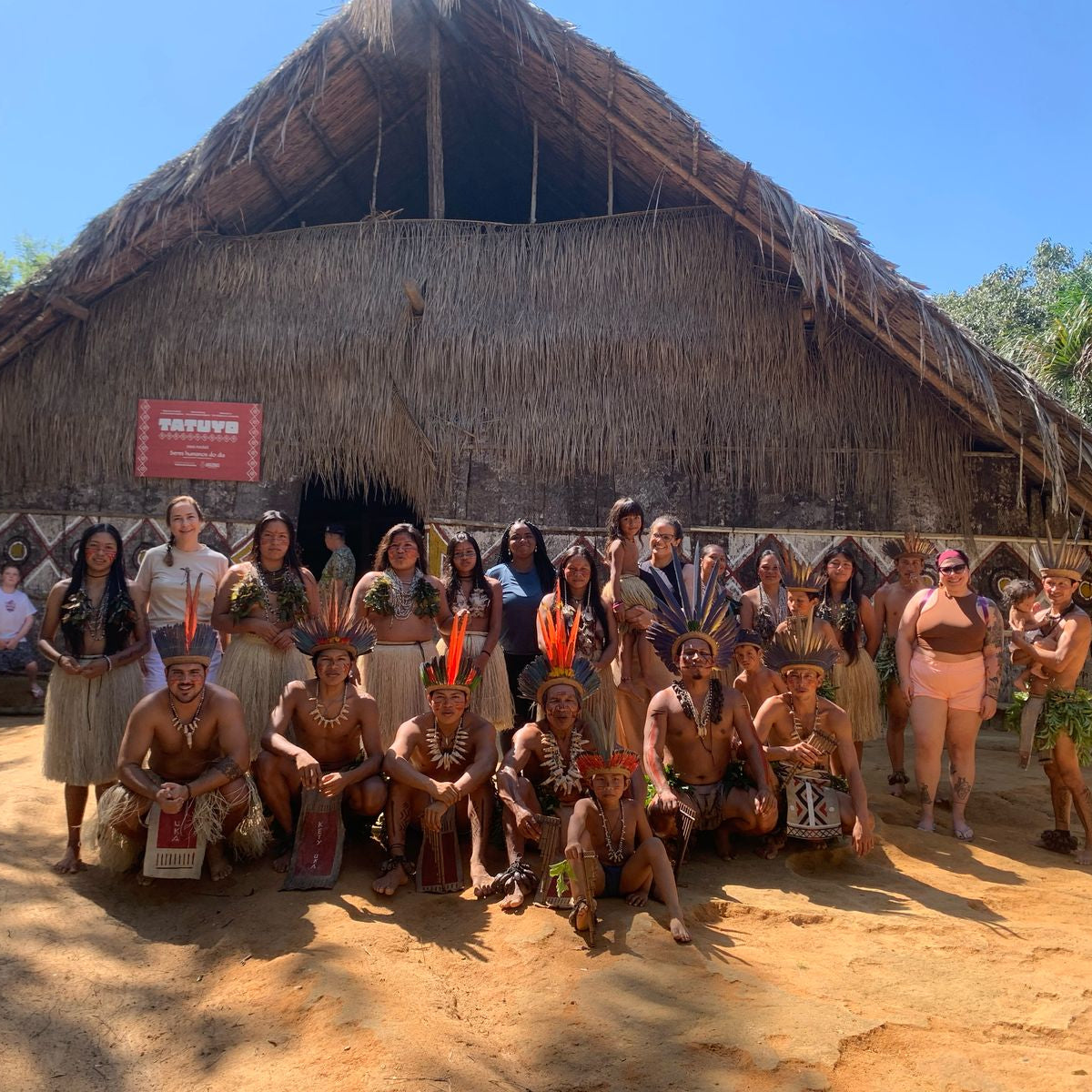 Amazonas