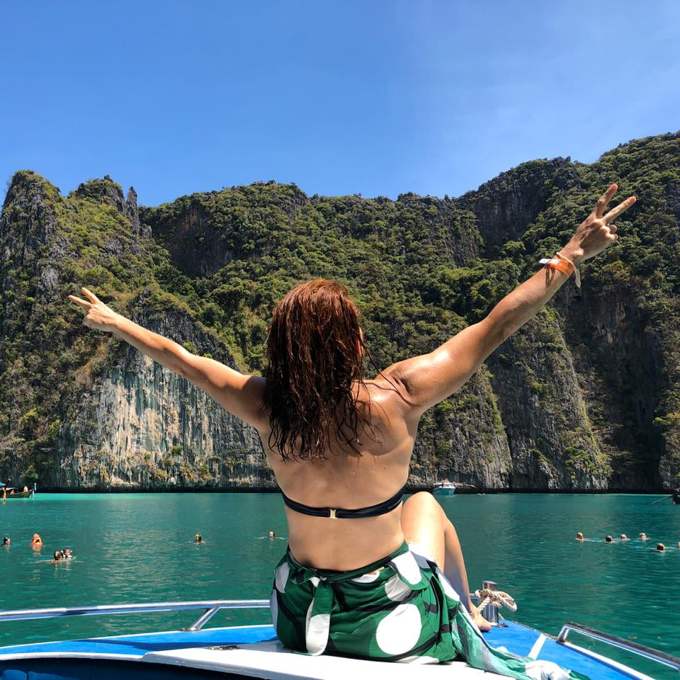 Tailandia