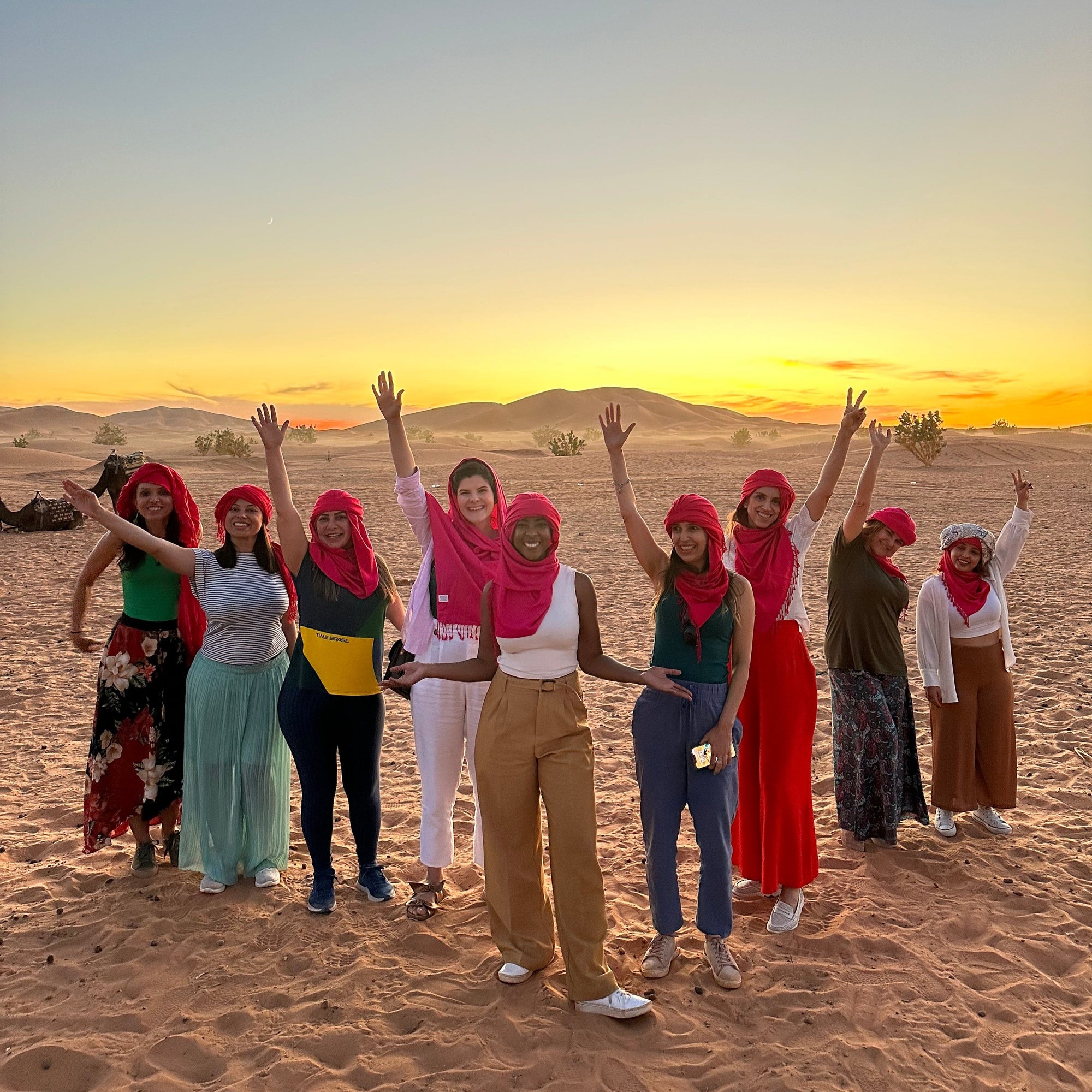 Marruecos