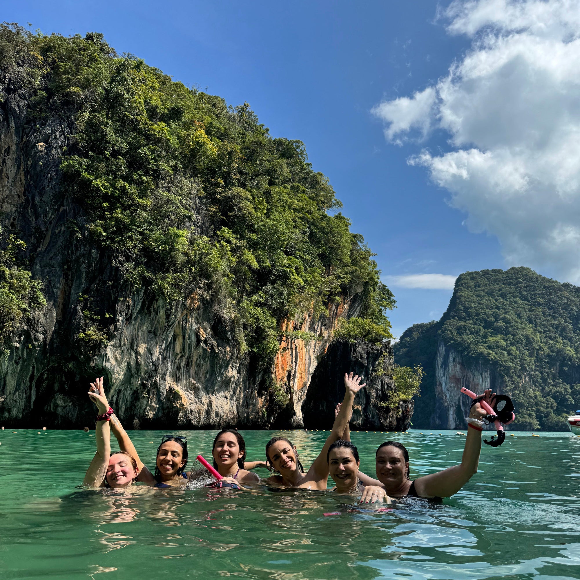 Tailandia